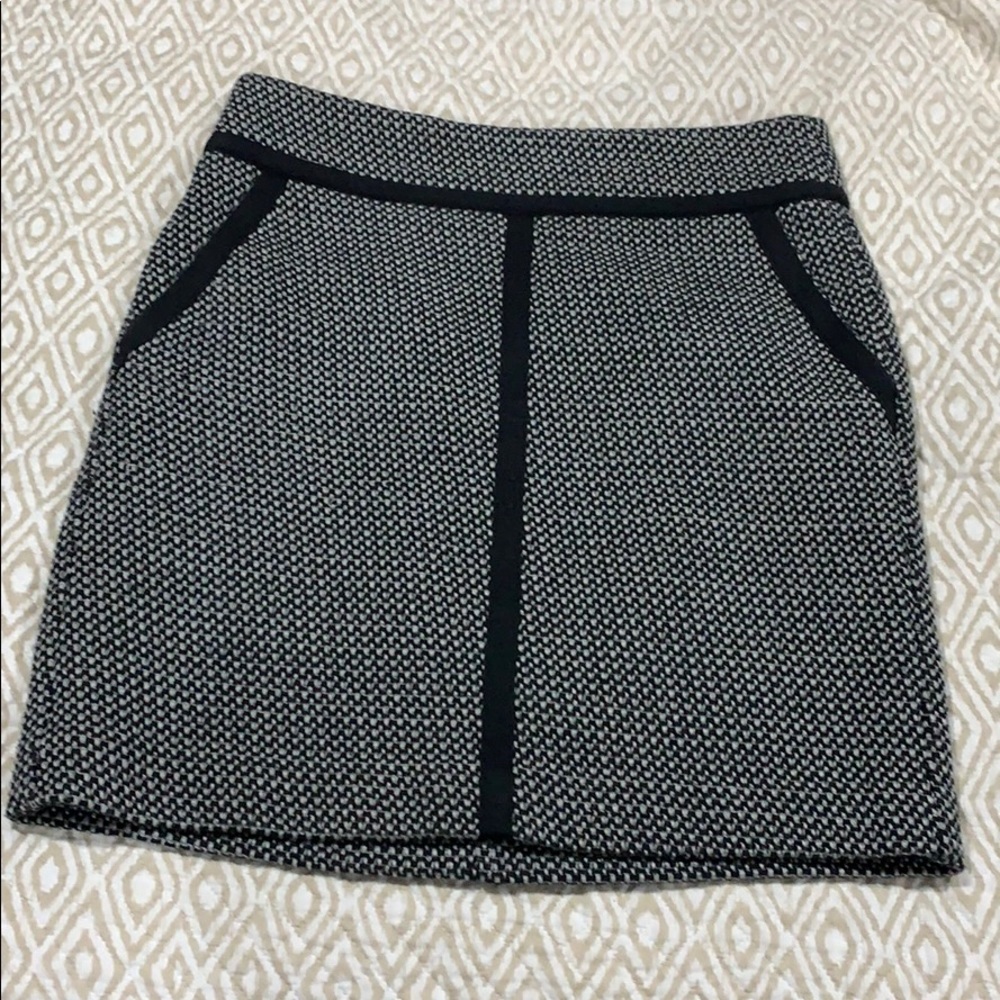 Loft skirt